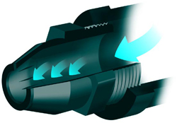 Artist - Nozzle #2