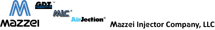 Mazzei Injector Company, LLC