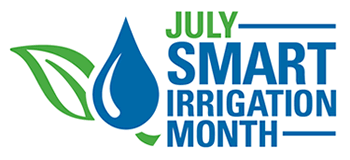 Irrigation Association 2009:  July is Smart Irrigation Month