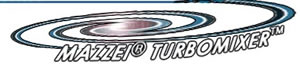 Mazzei Turbomixer Logo
