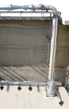 Mazzei AirJection Retrofit Example