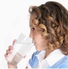 Girl Water