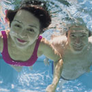 Swimming